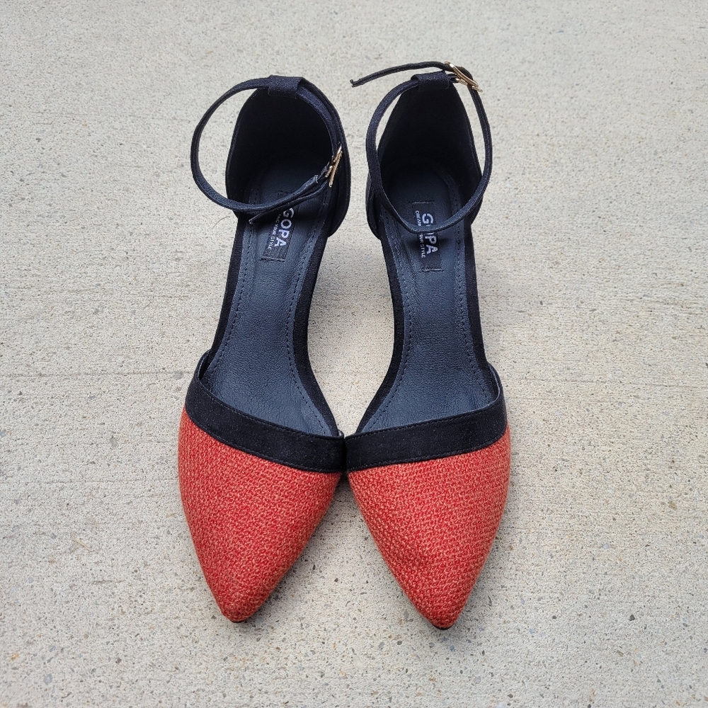 Women heels